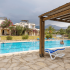 Квартира от застройщика в Кирения, Северный Кипр вид на море с бассейном: купить недвижимость в Турции - 106398
