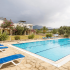 Квартира от застройщика в Кирения, Северный Кипр вид на море с бассейном: купить недвижимость в Турции - 106400
