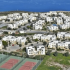 Квартира от застройщика в Кирения, Северный Кипр вид на море с бассейном: купить недвижимость в Турции - 106401