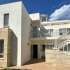 Квартира от застройщика в Кирения, Северный Кипр вид на море с бассейном: купить недвижимость в Турции - 106420