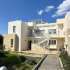 Квартира от застройщика в Кирения, Северный Кипр вид на море с бассейном: купить недвижимость в Турции - 106421