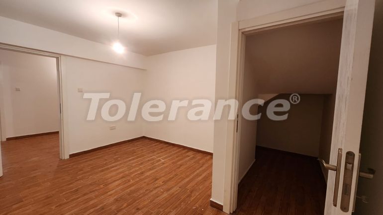 Квартира от застройщика в Кирения, Северный Кипр с бассейном: купить недвижимость в Турции - 106424