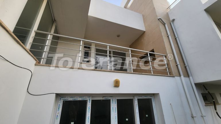 Квартира от застройщика в Кирения, Северный Кипр с бассейном: купить недвижимость в Турции - 106427