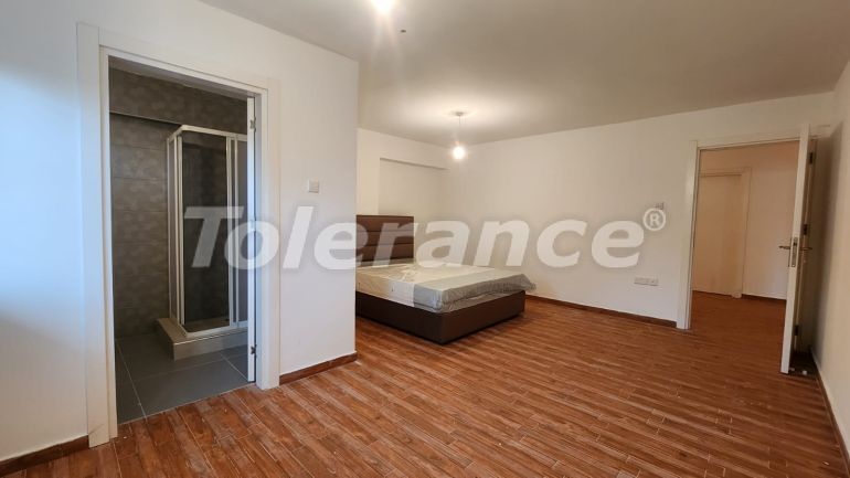 Квартира от застройщика в Кирения, Северный Кипр с бассейном: купить недвижимость в Турции - 106429