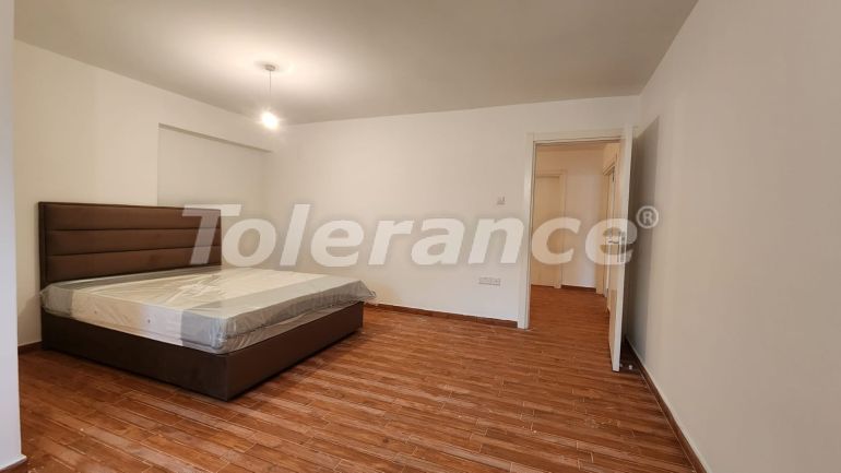 Квартира от застройщика в Кирения, Северный Кипр с бассейном: купить недвижимость в Турции - 106430