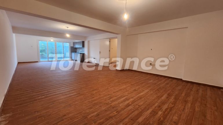 Квартира от застройщика в Кирения, Северный Кипр с бассейном: купить недвижимость в Турции - 106432