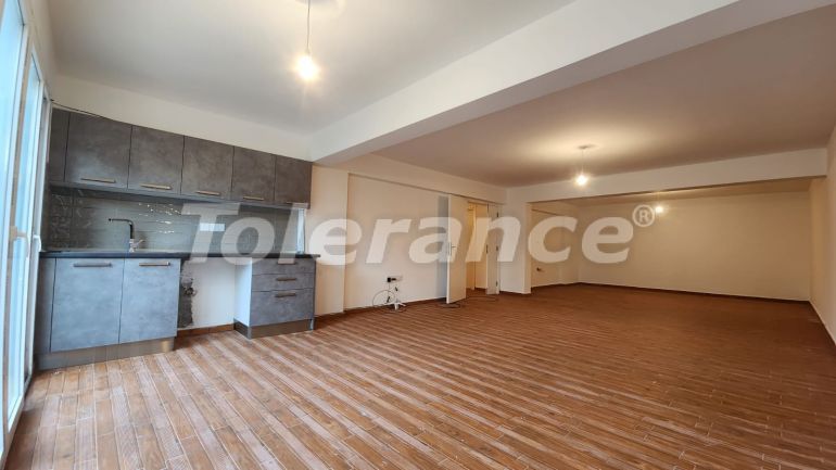 Квартира от застройщика в Кирения, Северный Кипр с бассейном: купить недвижимость в Турции - 106433