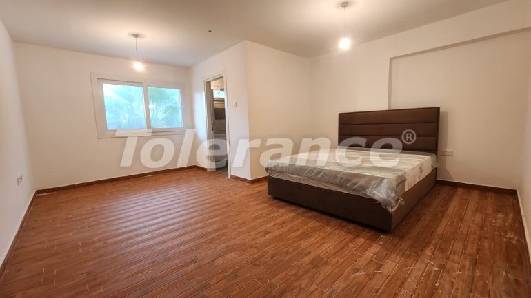 Квартира от застройщика в Кирения, Северный Кипр с бассейном: купить недвижимость в Турции - 106434