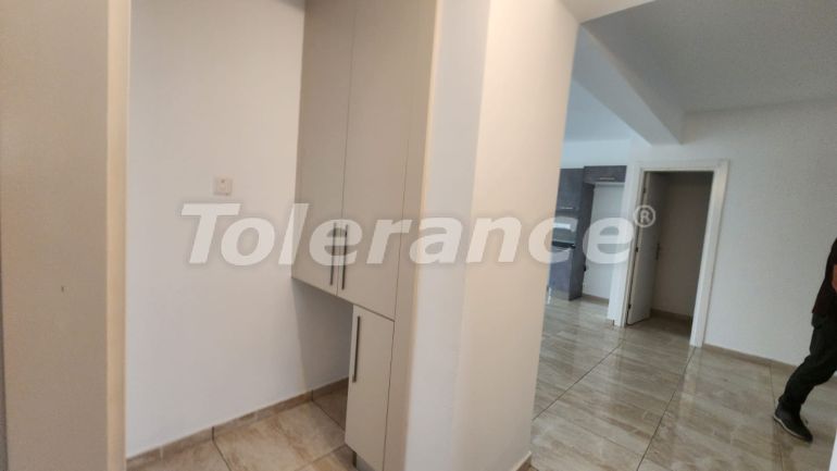 Квартира от застройщика в Кирения, Северный Кипр с бассейном: купить недвижимость в Турции - 106435