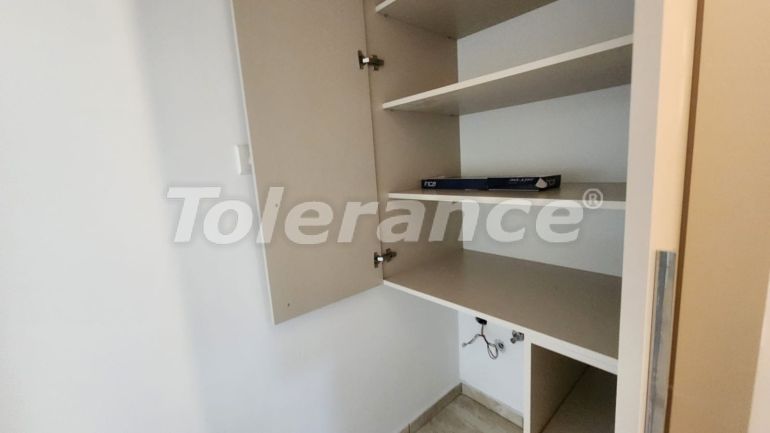 Квартира от застройщика в Кирения, Северный Кипр с бассейном: купить недвижимость в Турции - 106437