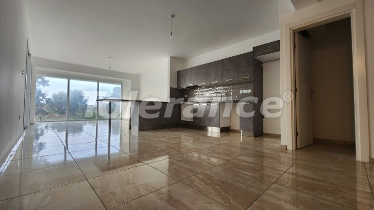 Квартира от застройщика в Кирения, Северный Кипр с бассейном: купить недвижимость в Турции - 106438