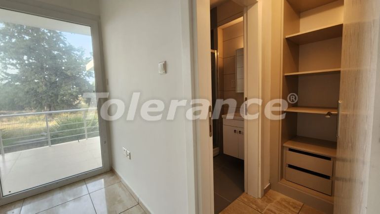 Квартира от застройщика в Кирения, Северный Кипр с бассейном: купить недвижимость в Турции - 106439