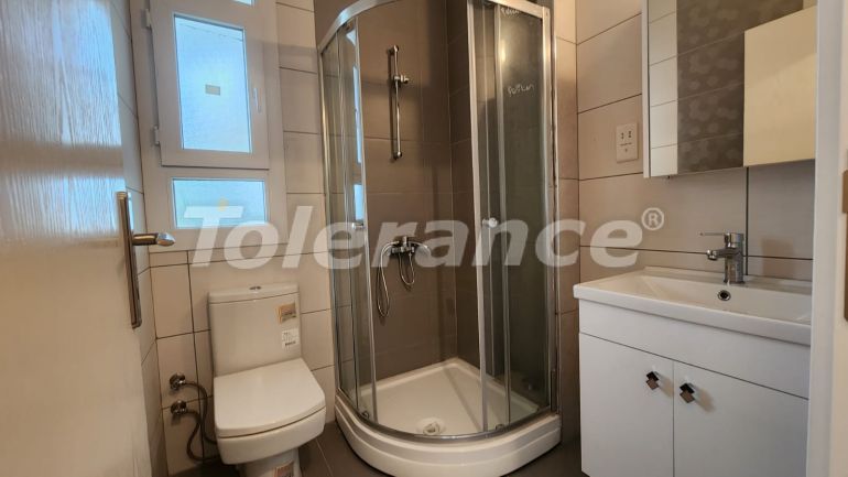 Квартира от застройщика в Кирения, Северный Кипр с бассейном: купить недвижимость в Турции - 106440