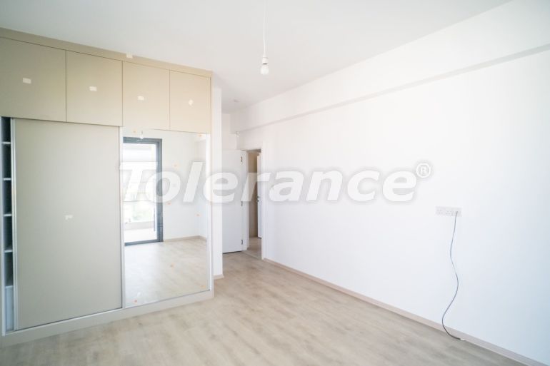 Квартира от застройщика в Кирения, Северный Кипр с бассейном: купить недвижимость в Турции - 106796