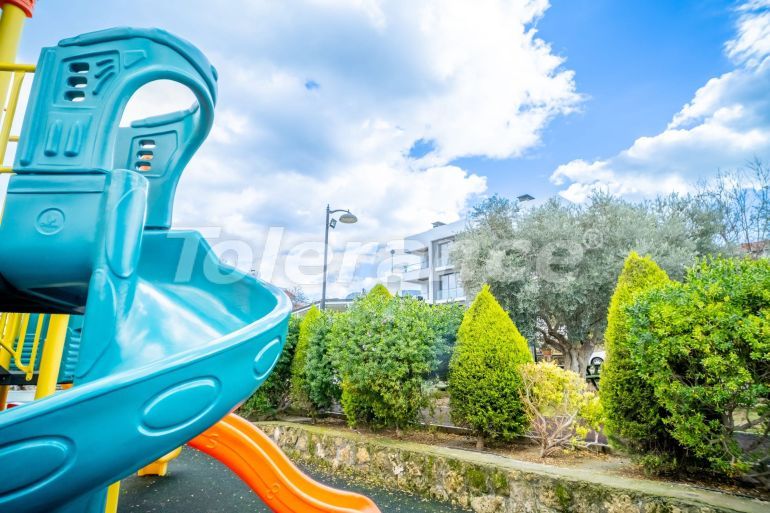 Квартира от застройщика в Кирения, Северный Кипр с бассейном: купить недвижимость в Турции - 106808