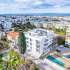 Квартира от застройщика в Кирения, Северный Кипр с бассейном: купить недвижимость в Турции - 106822