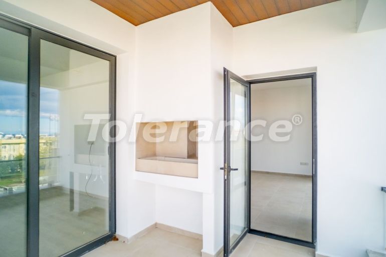 Квартира от застройщика в Кирения, Северный Кипр с бассейном: купить недвижимость в Турции - 106828