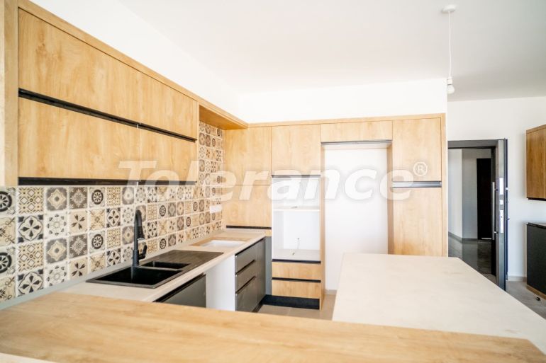 Квартира от застройщика в Кирения, Северный Кипр с бассейном: купить недвижимость в Турции - 106831