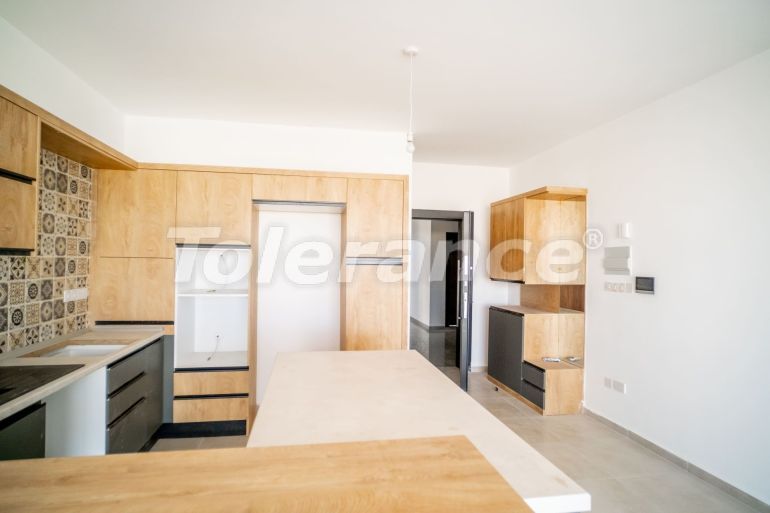 Квартира от застройщика в Кирения, Северный Кипр с бассейном: купить недвижимость в Турции - 106832