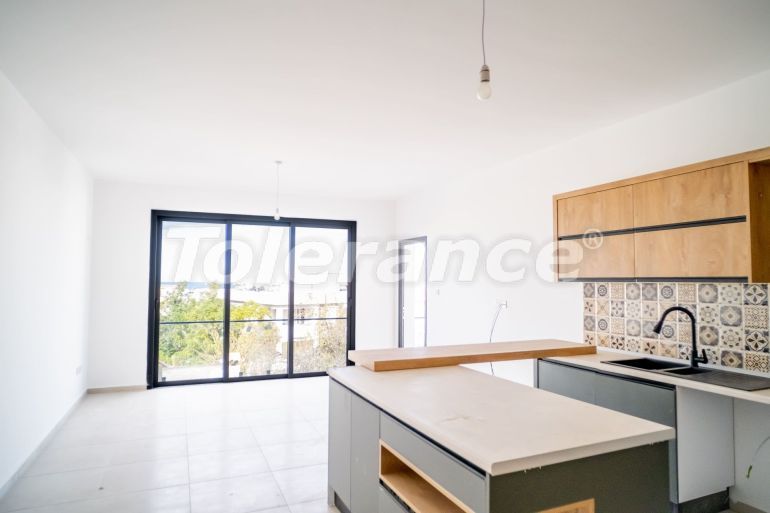 Квартира от застройщика в Кирения, Северный Кипр с бассейном: купить недвижимость в Турции - 106833