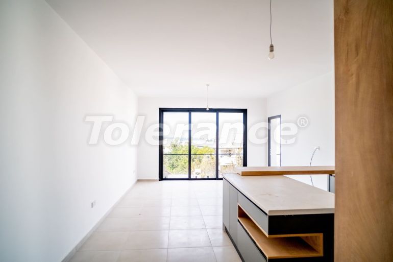 Квартира от застройщика в Кирения, Северный Кипр с бассейном: купить недвижимость в Турции - 106834