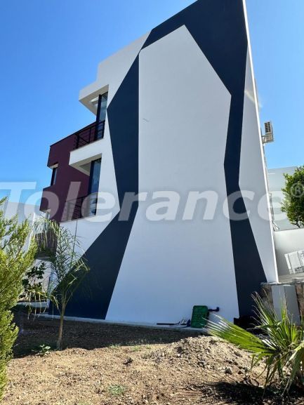 Квартира от застройщика в Кирения, Северный Кипр: купить недвижимость в Турции - 106838