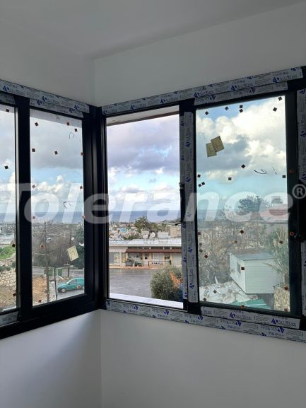 Квартира от застройщика в Кирения, Северный Кипр: купить недвижимость в Турции - 106852