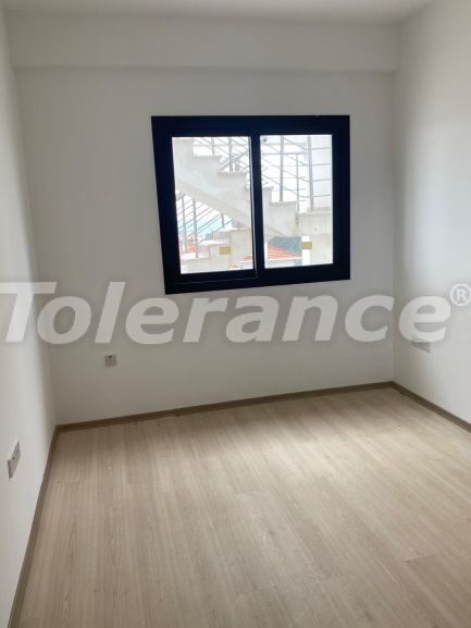 Квартира в Кирения, Северный Кипр вид на море с бассейном: купить недвижимость в Турции - 106950