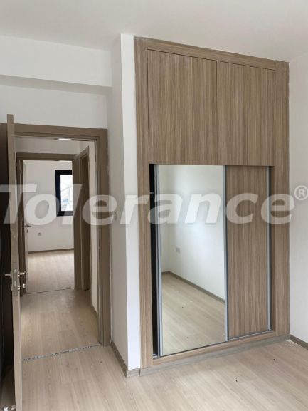 Квартира в Кирения, Северный Кипр вид на море с бассейном: купить недвижимость в Турции - 106956