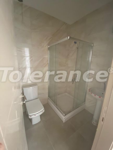 Квартира в Кирения, Северный Кипр вид на море с бассейном: купить недвижимость в Турции - 106957