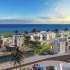 Квартира от застройщика в Кирения, Северный Кипр вид на море с бассейном в рассрочку: купить недвижимость в Турции - 107566