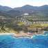 Квартира от застройщика в Кирения, Северный Кипр вид на море с бассейном в рассрочку: купить недвижимость в Турции - 107586