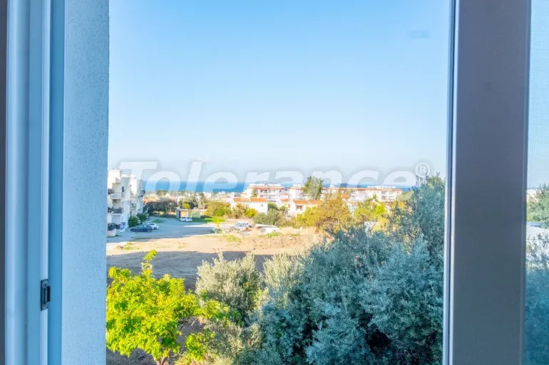 Квартира в Кирения, Северный Кипр с бассейном: купить недвижимость в Турции - 108187