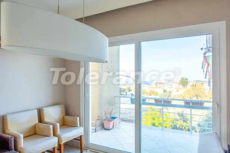 Квартира в Кирения, Северный Кипр с бассейном: купить недвижимость в Турции - 108190