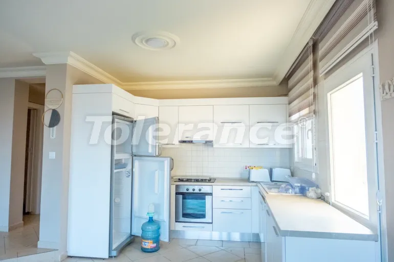 Квартира в Кирения, Северный Кипр с бассейном: купить недвижимость в Турции - 108192