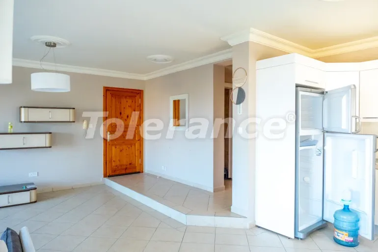 Квартира в Кирения, Северный Кипр с бассейном: купить недвижимость в Турции - 108193