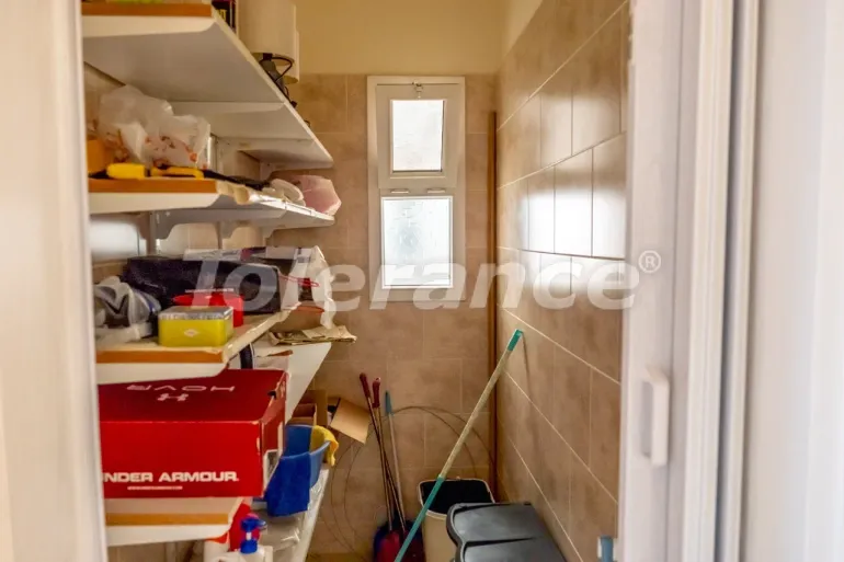 Квартира в Кирения, Северный Кипр с бассейном: купить недвижимость в Турции - 108194