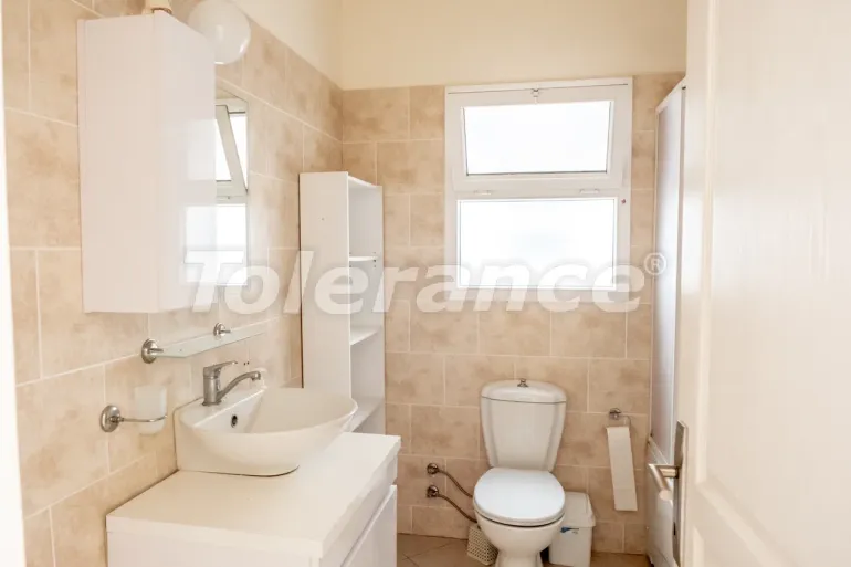 Квартира в Кирения, Северный Кипр с бассейном: купить недвижимость в Турции - 108195