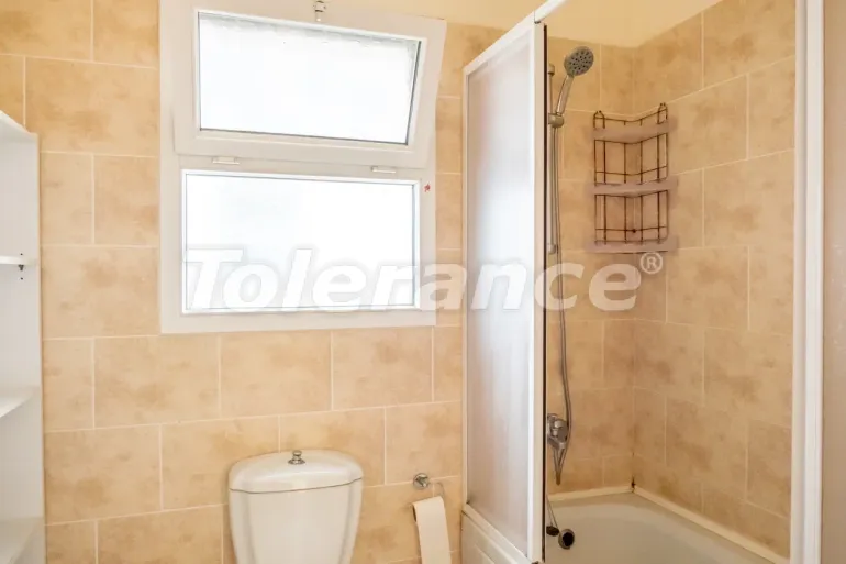 Квартира в Кирения, Северный Кипр с бассейном: купить недвижимость в Турции - 108196