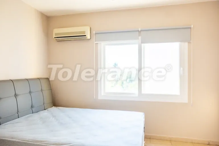 Квартира в Кирения, Северный Кипр с бассейном: купить недвижимость в Турции - 108197