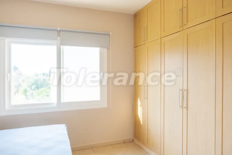 Квартира в Кирения, Северный Кипр с бассейном: купить недвижимость в Турции - 108198