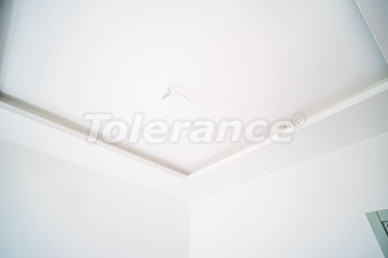 Квартира от застройщика в Кирения, Северный Кипр вид на море с бассейном: купить недвижимость в Турции - 108464