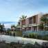 Квартира от застройщика в Кирения, Северный Кипр вид на море с бассейном: купить недвижимость в Турции - 108941
