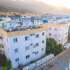 Квартира в Кирения, Северный Кипр с бассейном: купить недвижимость в Турции - 109078