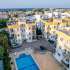 Квартира в Кирения, Северный Кипр с бассейном: купить недвижимость в Турции - 109079