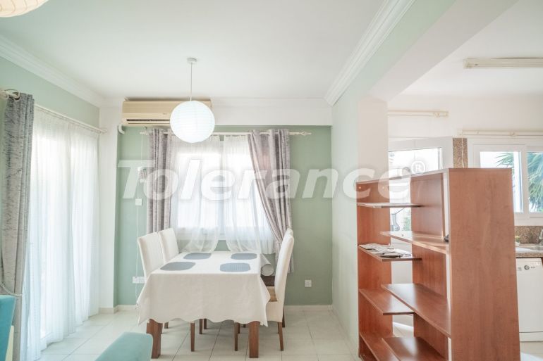 Квартира в Кирения, Северный Кипр с бассейном: купить недвижимость в Турции - 109083