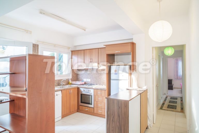 Квартира в Кирения, Северный Кипр с бассейном: купить недвижимость в Турции - 109084