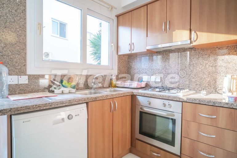 Квартира в Кирения, Северный Кипр с бассейном: купить недвижимость в Турции - 109086