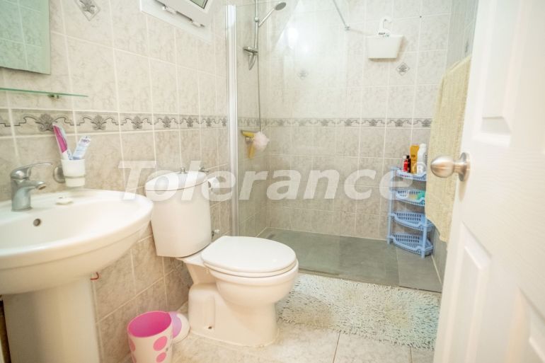 Квартира в Кирения, Северный Кипр с бассейном: купить недвижимость в Турции - 109101