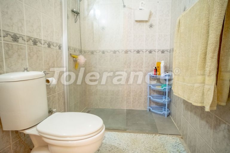 Квартира в Кирения, Северный Кипр с бассейном: купить недвижимость в Турции - 109102